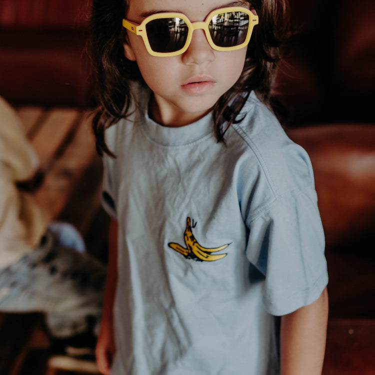 HELLO HOSSY. Παιδικά γυαλιά ηλίου Hossy Daisy 5-8 ετών