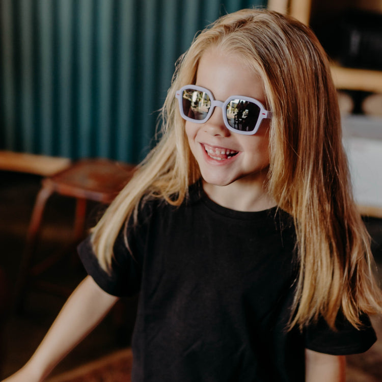 HELLO HOSSY. Παιδικά γυαλιά ηλίου Hossy Stella 3-5 ετών