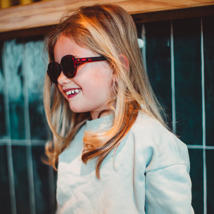 HELLO HOSSY. Sunglasses Megy Craky 3-5 years