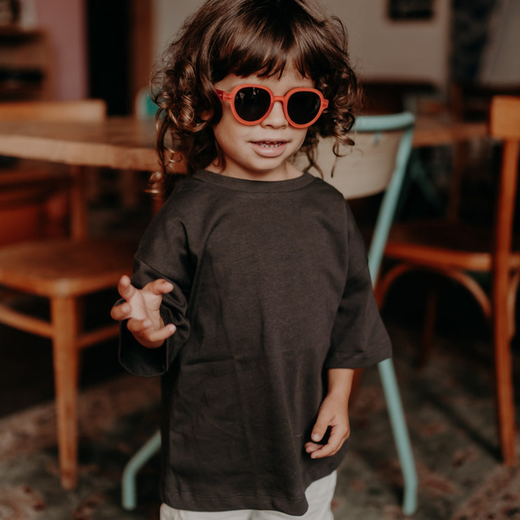 HELLO HOSSY. Megy Jack sunglasses 3-5 years