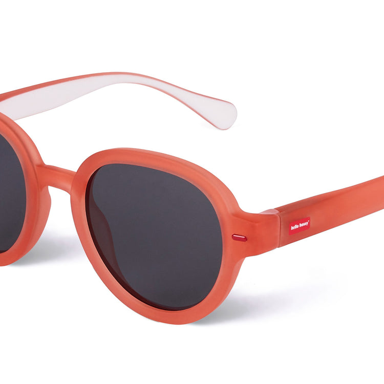 HELLO HOSSY. Megy Jack sunglasses 2-3 years