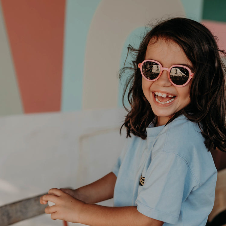 HELLO HOSSY. Megy Holly sunglasses 5-8 years