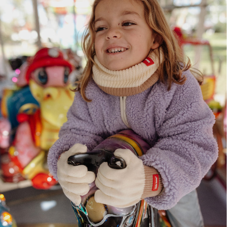 HELLO HOSSY. Gloves Handy Sandy