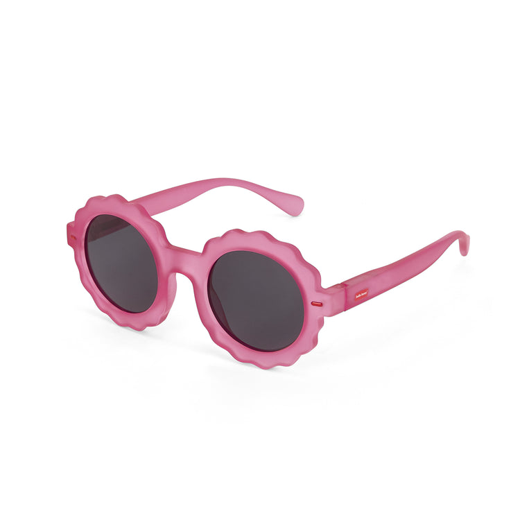 HELLO HOSSY. Sunglasses Chamy Fuchsia 2-3 years