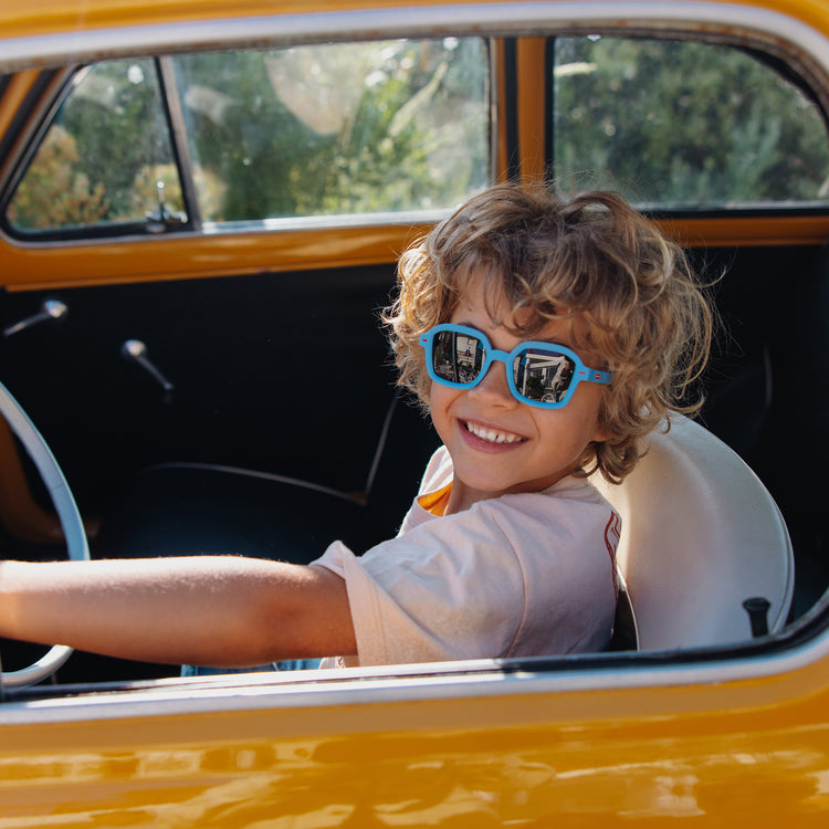 HELLO HOSSY. Παιδικά γυαλιά ηλίου Hossy Leo 3-5 ετών