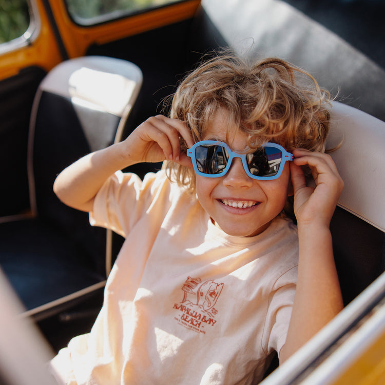 HELLO HOSSY. Sunglasses Hossy Leo 3-5 years