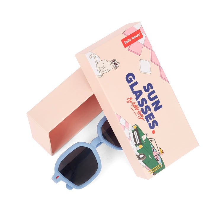 HELLO HOSSY. Sunglasses Hossy Leo 2-3 years