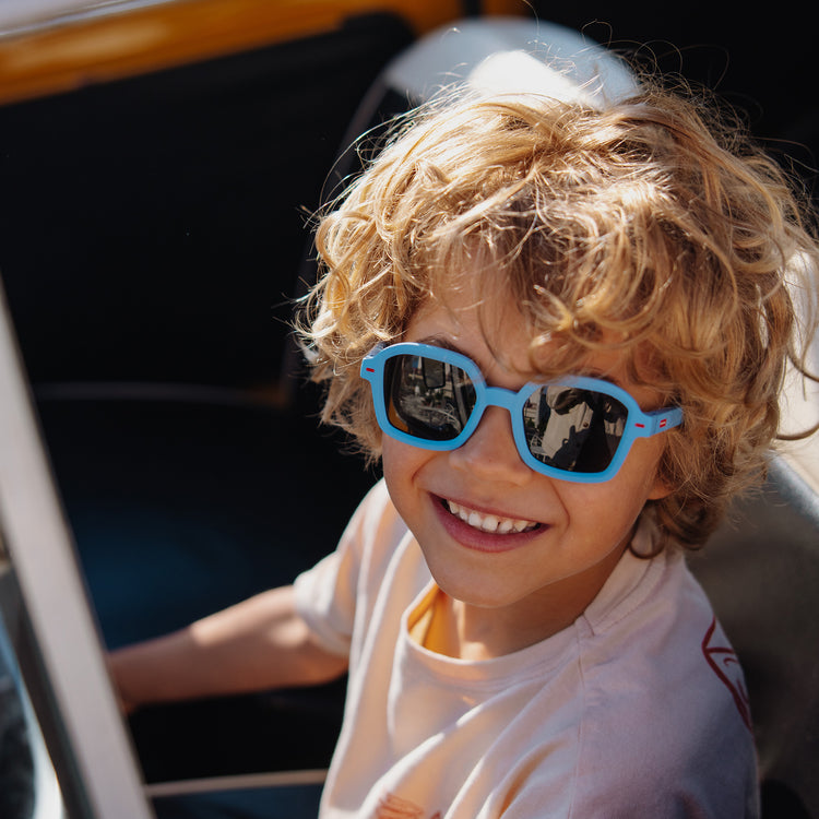 HELLO HOSSY. Sunglasses Hossy Leo 2-3 years