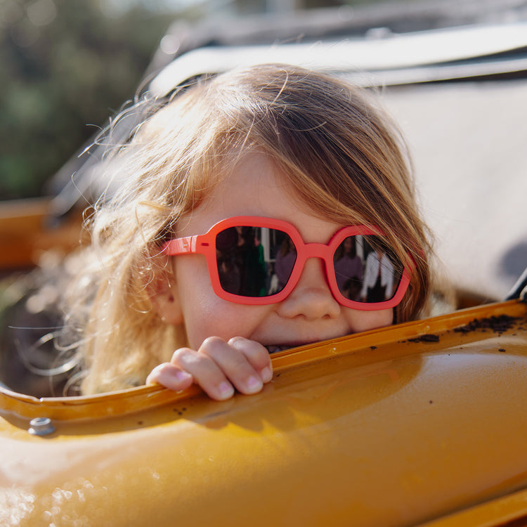 HELLO HOSSY. Sunglasses Hossy Grace 5-8 years