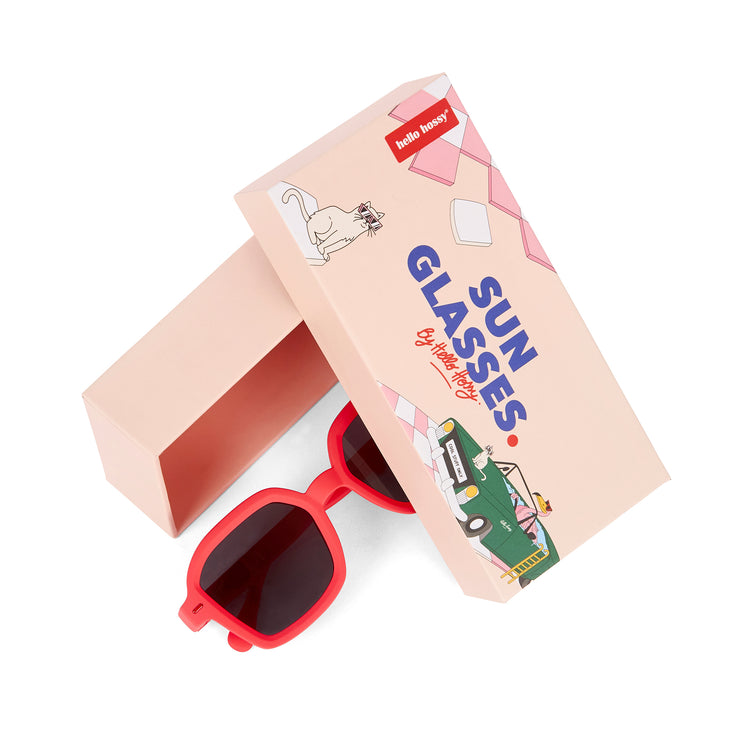HELLO HOSSY. Sunglasses Hossy Grace 5-8 years