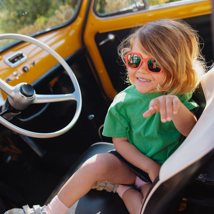 HELLO HOSSY. Sunglasses Hossy Grace 5-8 years