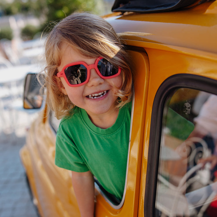 HELLO HOSSY. Παιδικά γυαλιά ηλίου Hossy Grace 3-5 ετών