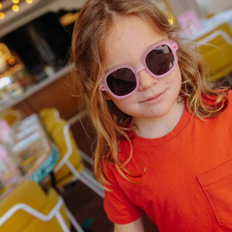 HELLO HOSSY. Παιδικά γυαλιά ηλίου Koody Rosie 5-8 ετών