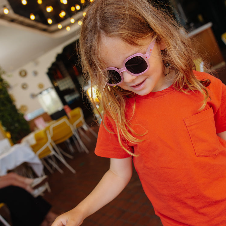 HELLO HOSSY. Sunglasses Koody Rosie 3-5 years