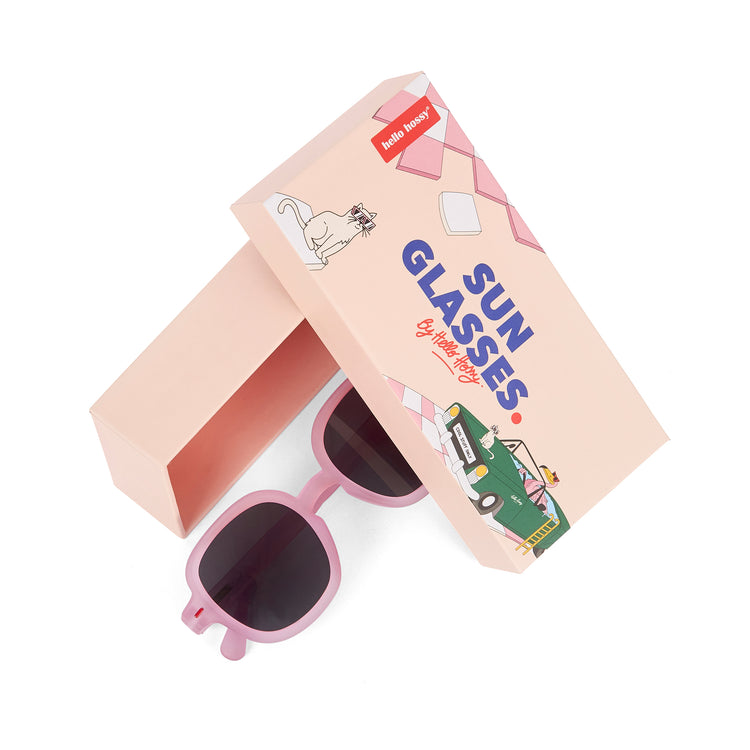 HELLO HOSSY. Sunglasses Koody Rosie 2-3 years