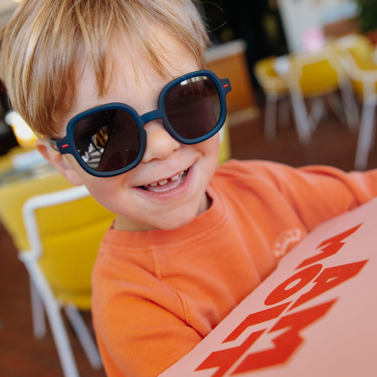HELLO HOSSY. Παιδικά γυαλιά ηλίου Koody Taylor 3-5 ετών