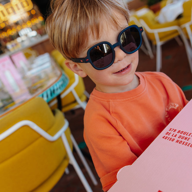 HELLO HOSSY. Sunglasses Koody Taylor 3-5 years