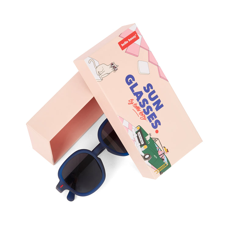HELLO HOSSY. Sunglasses Koody Taylor 3-5 years