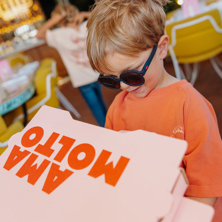 HELLO HOSSY. Sunglasses Koody Taylor 2-3 years