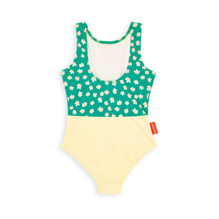 HELLO HOSSY. Swimsuit Garden Joy