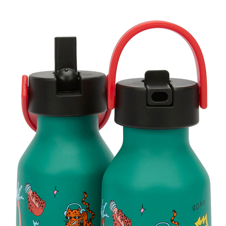 HELLO HOSSY. Παγούρι-θερμός Disco Roar 350 ml