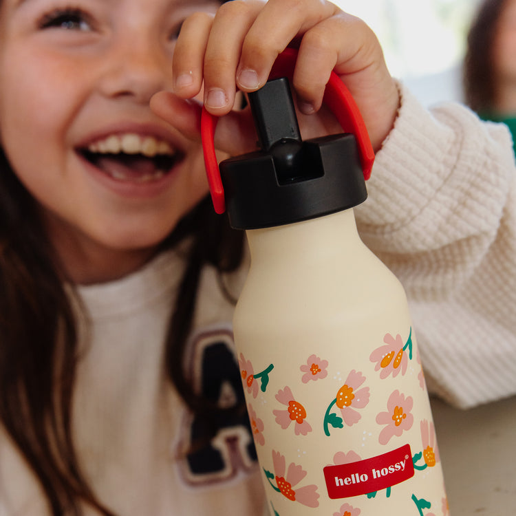 HELLO HOSSY. Παγούρι-θερμός Springtime 350 ml