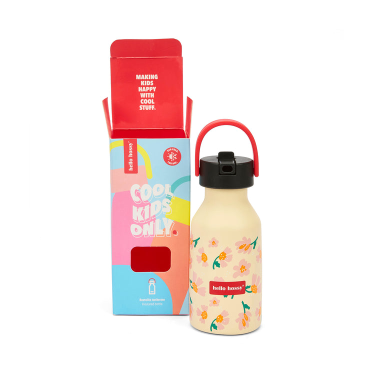 HELLO HOSSY. Παγούρι-θερμός Springtime 350 ml