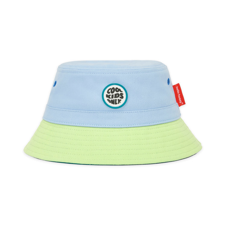 HELLO HOSSY. Καπέλο Bob παιδικό Mini Fresh
