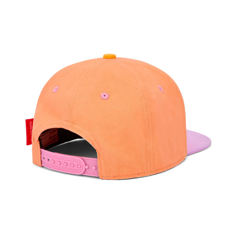 HELLO HOSSY. Καπέλο τζόκευ παιδικό Donuts