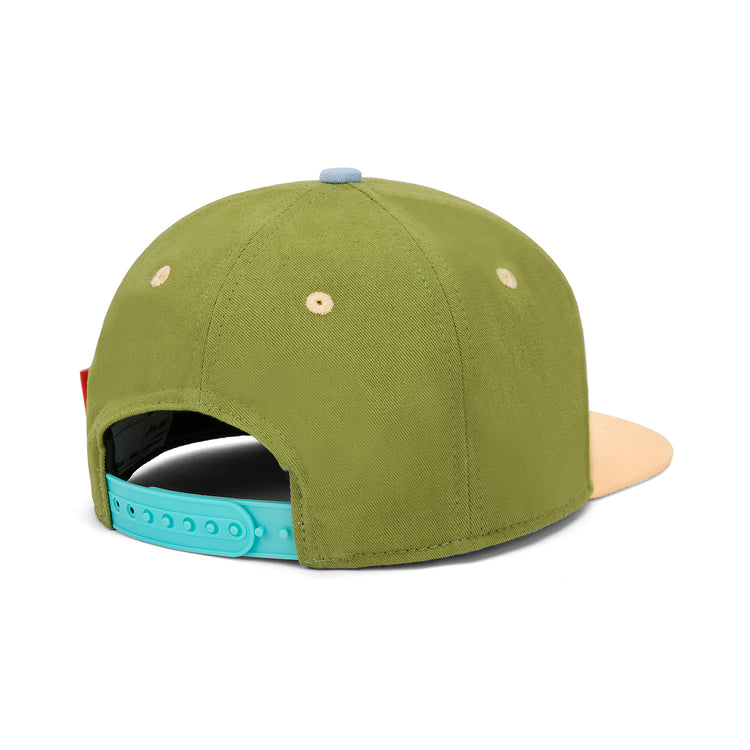 HELLO HOSSY. Καπέλο τζόκευ παιδικό Selfie Time