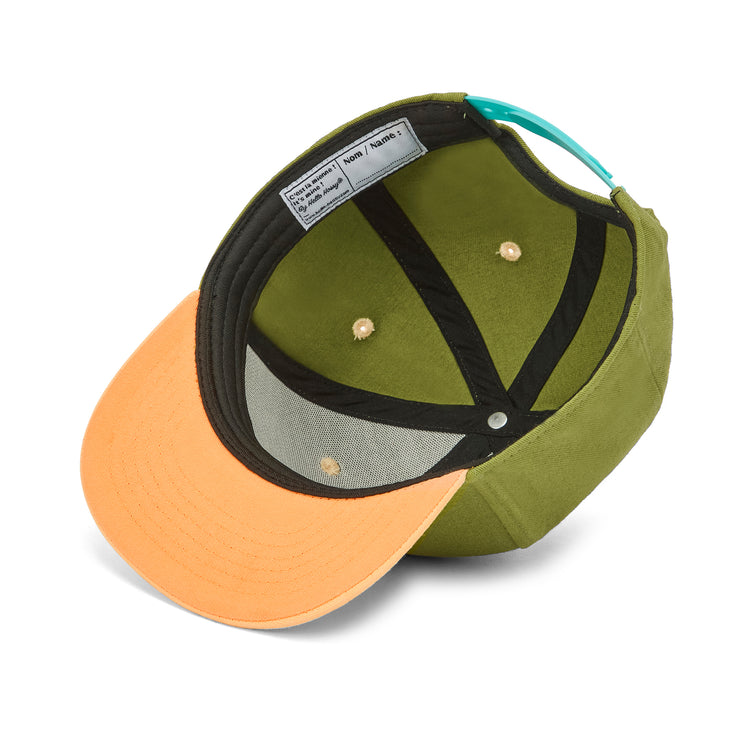 HELLO HOSSY. Καπέλο τζόκευ παιδικό Selfie Time