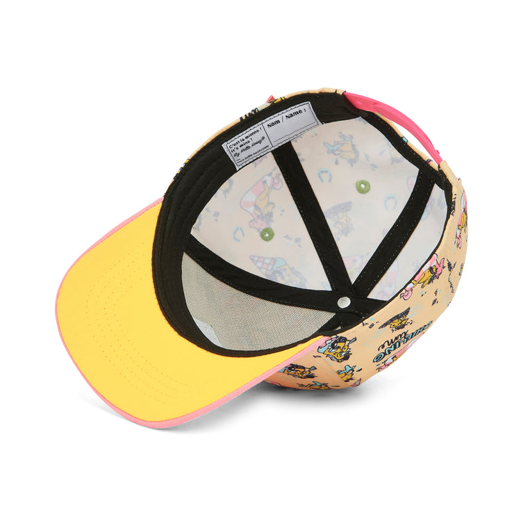 HELLO HOSSY. Καπέλο τζόκευ παιδικό Unicorn