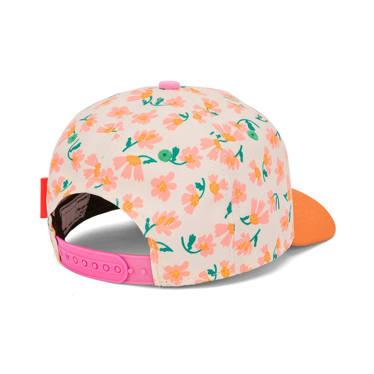 HELLO HOSSY. Καπέλο τζόκευ παιδικό Springtime