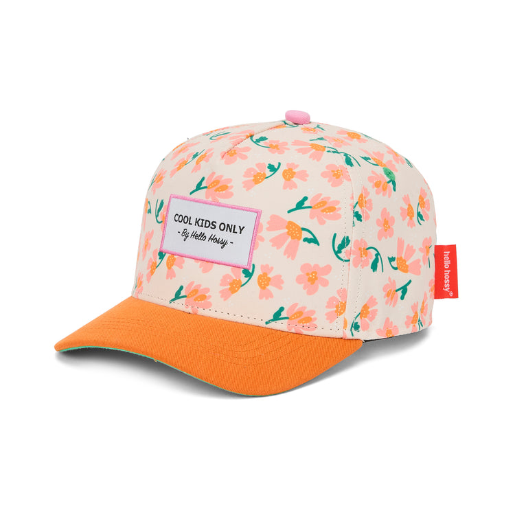 HELLO HOSSY. Καπέλο τζόκευ μαμάς Springtime
