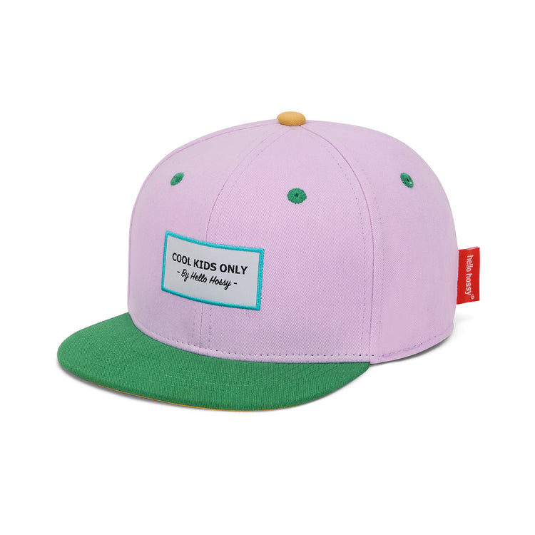 HELLO HOSSY. Καπέλο τζόκευ μαμάς Mini Greenberry