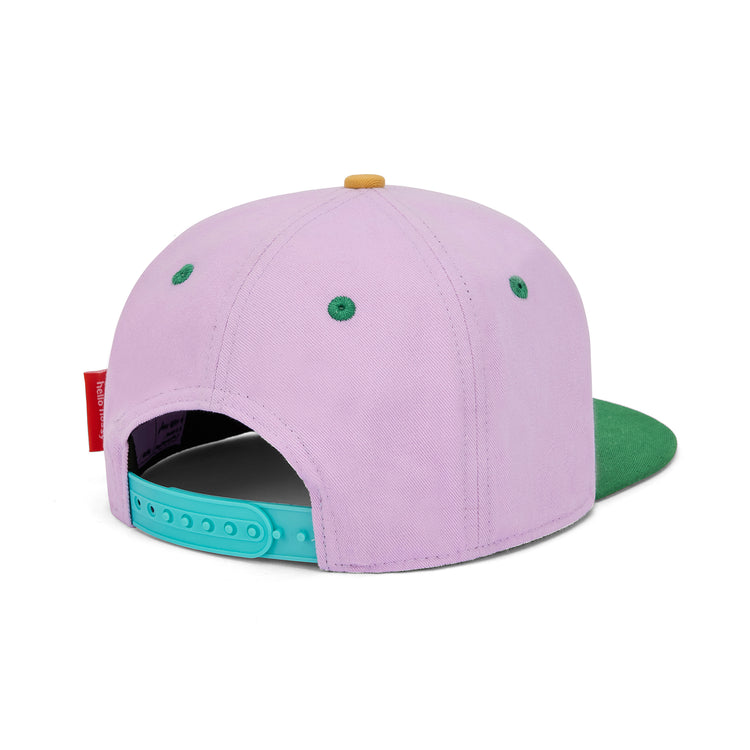 HELLO HOSSY. Καπέλο τζόκευ μαμάς Mini Greenberry