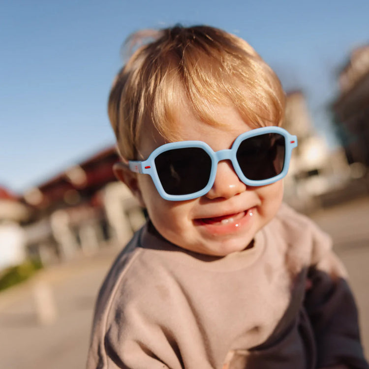 HELLO HOSSY. Παιδικά γυαλιά ηλίου Hossy Leo 9-24 μηνών