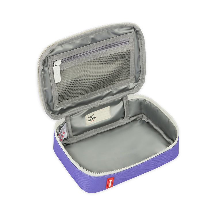 HELLO HOSSY. Mini Lavendy Snack Bag