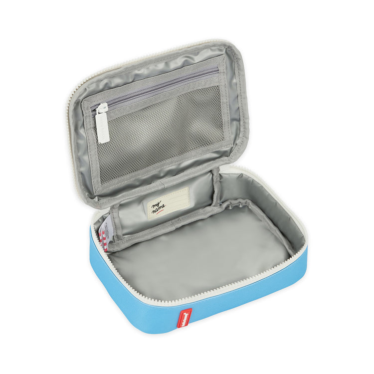 HELLO HOSSY. Mini Sky Pop Snack Bag