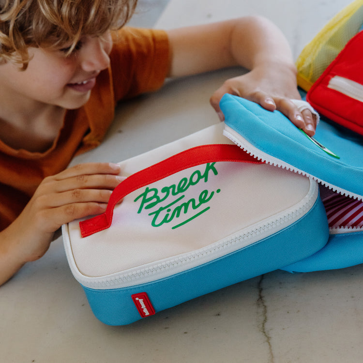 HELLO HOSSY. Mini Sky Pop Snack Bag