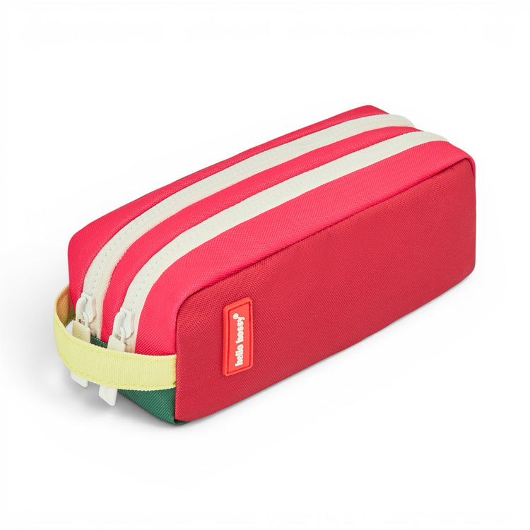 HELLO HOSSY. Mini Pasteque Pencil Case