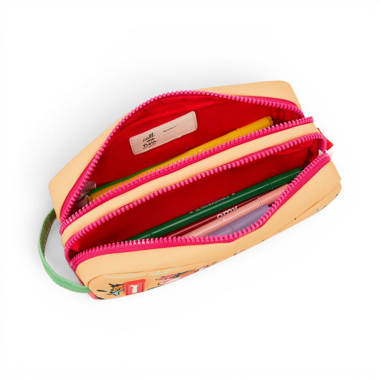 HELLO HOSSY. Unicorn Pencil Case