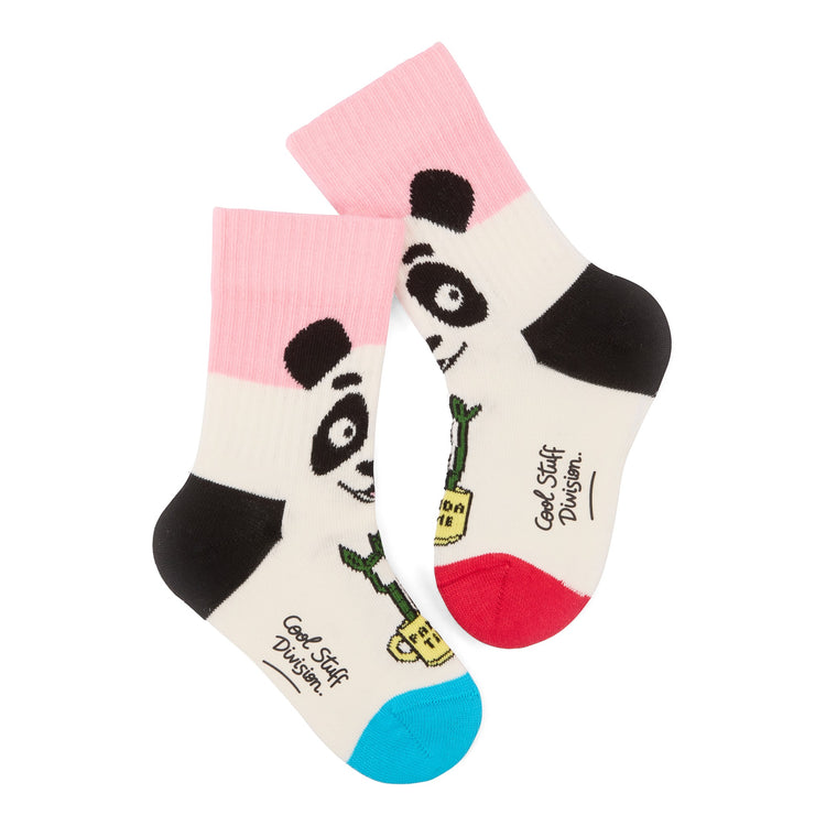 HELLO HOSSY. 4 Pack Socks Mascots - 1-2 years