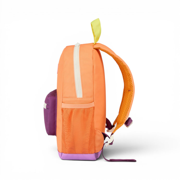 HELLO HOSSY. Σακίδιο πλάτης Mini Peach Pop - 6+ ετών