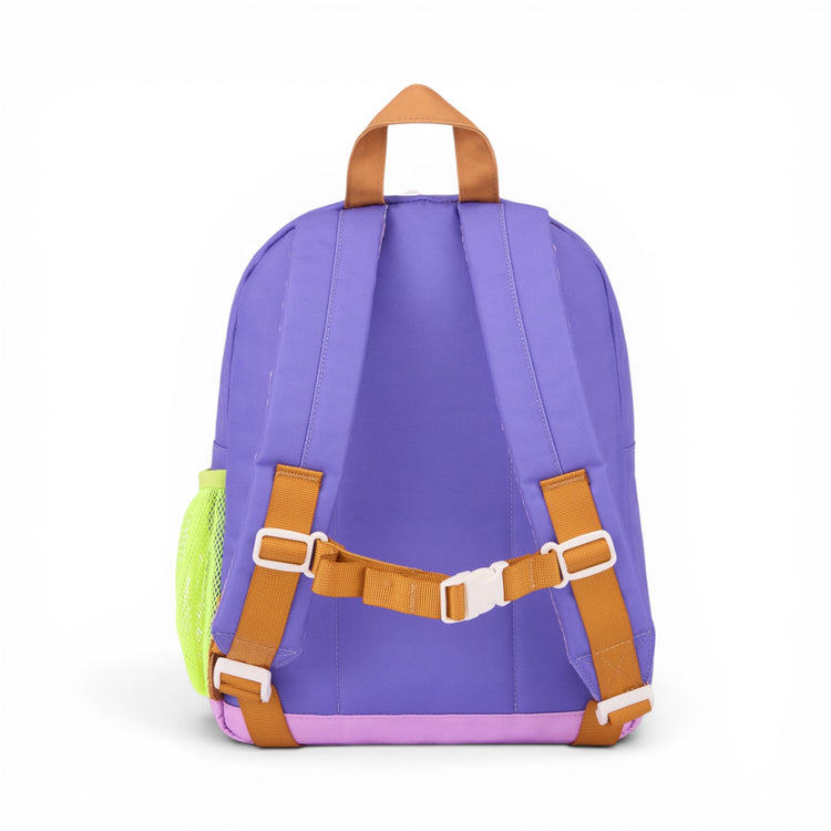HELLO HOSSY. Σακίδιο πλάτης Mini Lavendy - 2-5 ετών