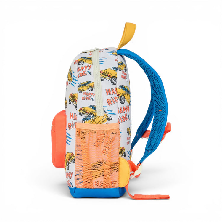 HELLO HOSSY. Backpack Happy Ride - 2-5 years