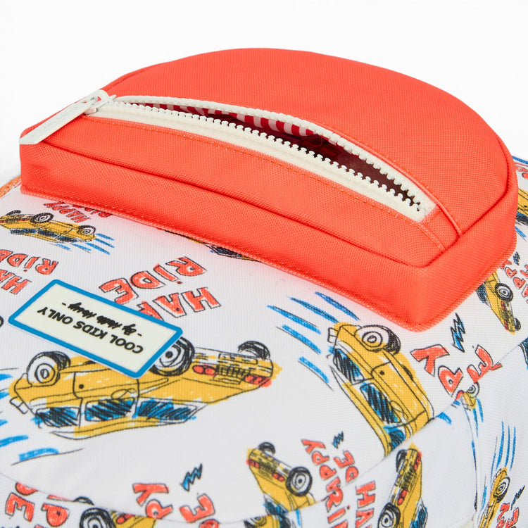 HELLO HOSSY. Backpack Happy Ride - 2-5 years