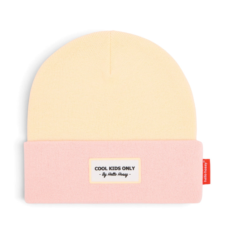 HELLO HOSSY. Urban Milkshake beanie