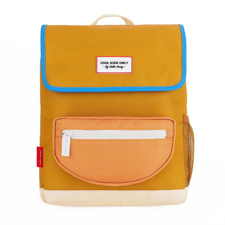 HELLO HOSSY. Mini Honey backpack - 2-5 years