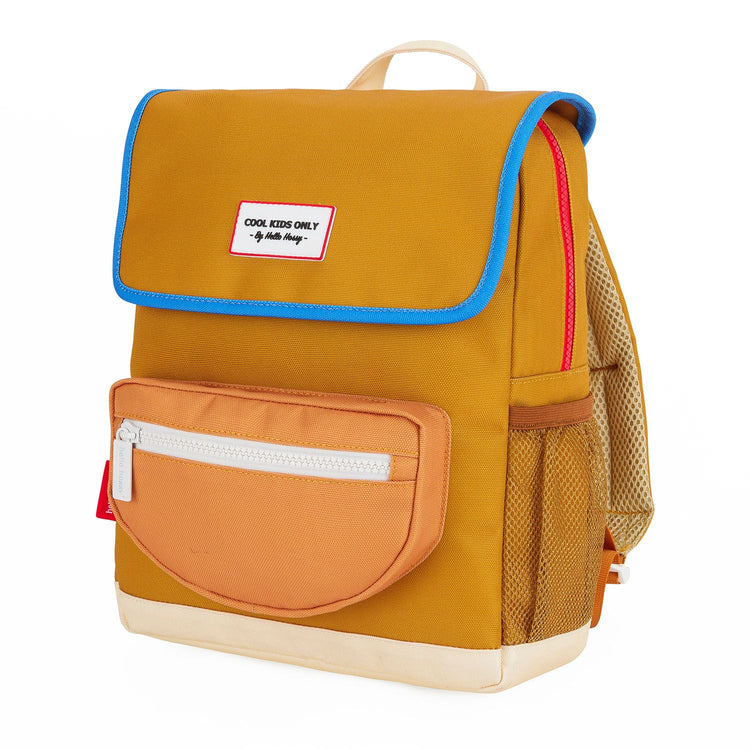 HELLO HOSSY. Mini Honey backpack - 2-5 years